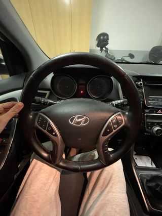 Hyundai i30 2013