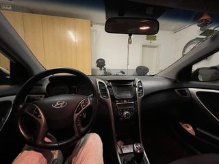 Hyundai i30 2013