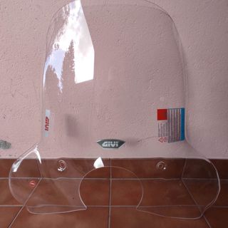 Parabrisas completo Vespa