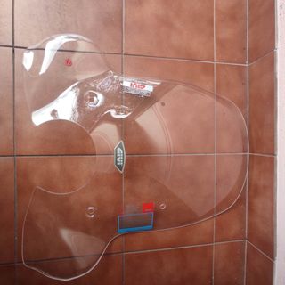 Parabrisas completo Vespa