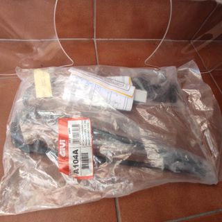 Parabrisas completo Vespa