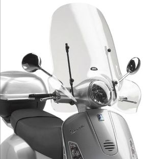 Parabrisas completo Vespa