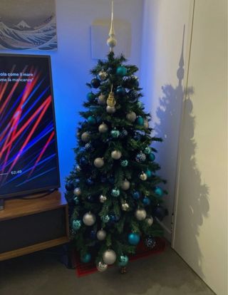 Albero di natale