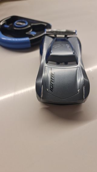 Coche teledirigido Jackson Storm