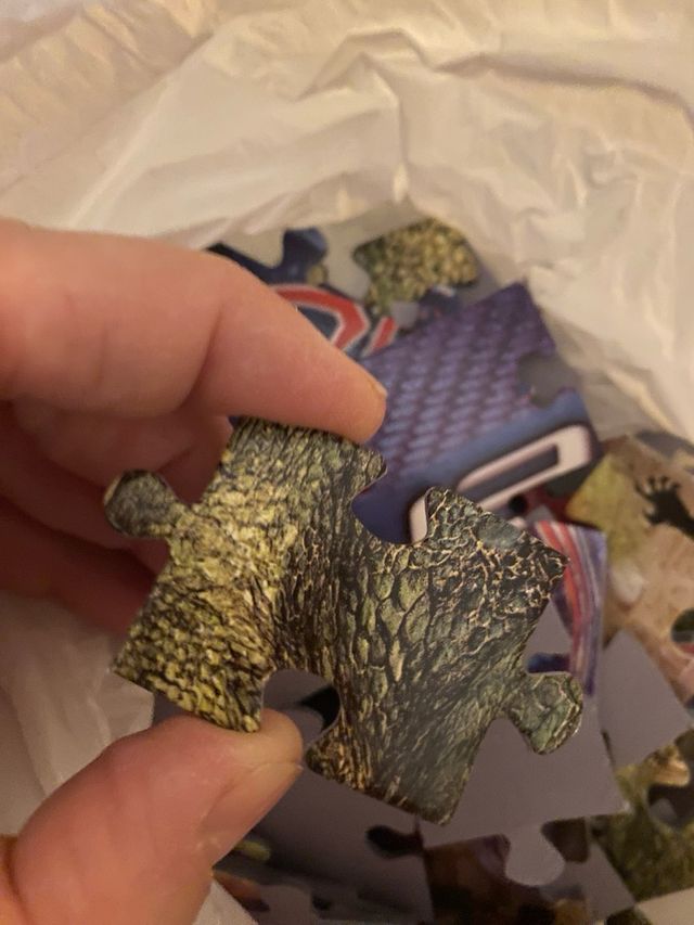 Puzzles de Spiderman