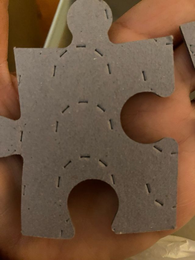 Puzzles de Spiderman