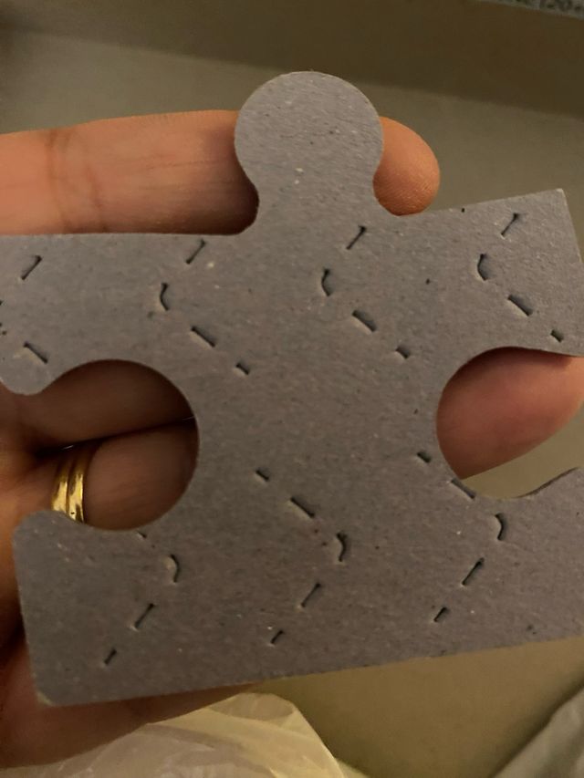 Puzzles de Spiderman