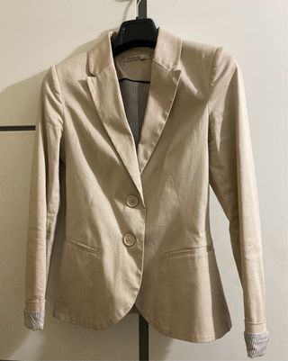 Blazer Mujer Talla S