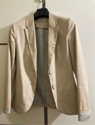 Blazer Mujer Talla S