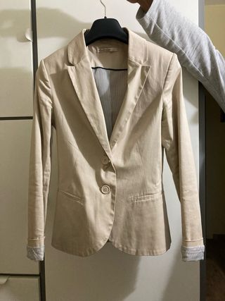 Blazer Mujer Talla S