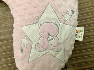 Cojin de Lactancia Gamberritos