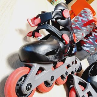 Roller skate patinetes en linea niño