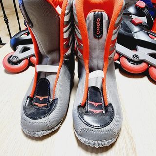 Roller skate patinetes en linea niño