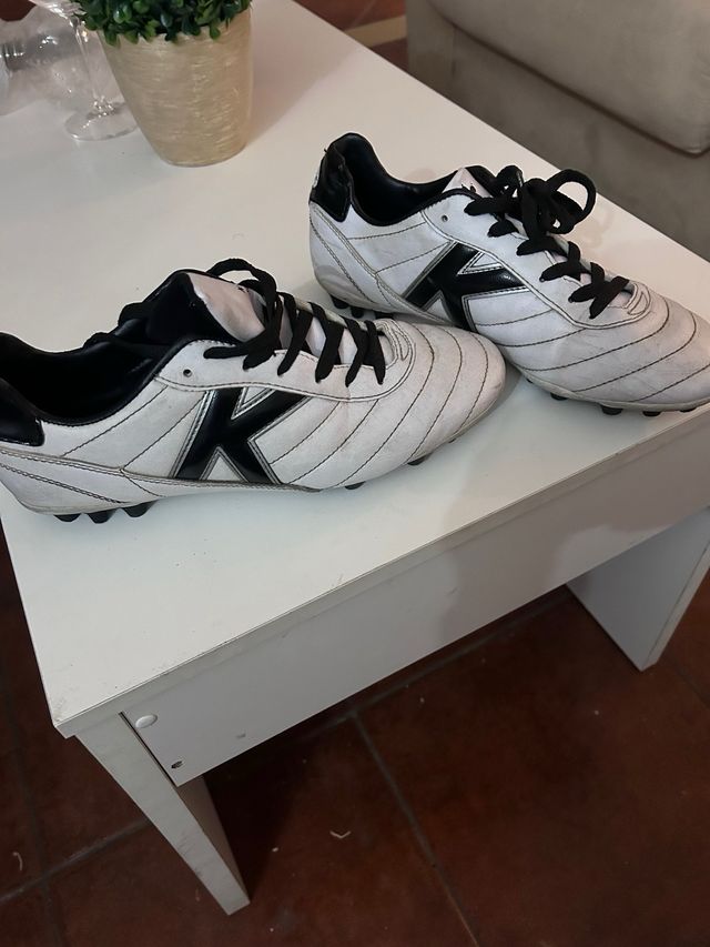 botas de futbol