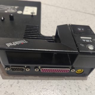 LENOVO DOCK STATION 