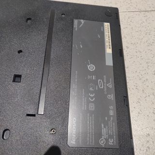 LENOVO DOCK STATION 