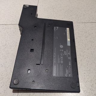 LENOVO DOCK STATION 