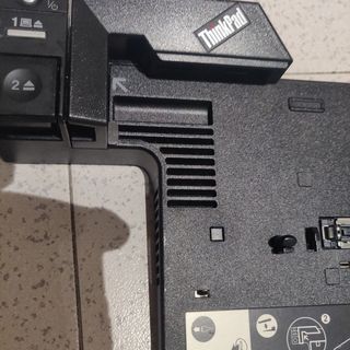 LENOVO DOCK STATION 