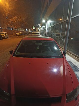 FIAT Stilo 2006