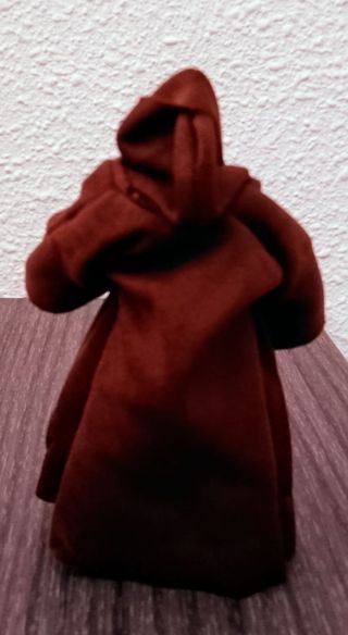 Obi-Wan Kenobi (Jedi Padawan). Star Wars. Hasbro.