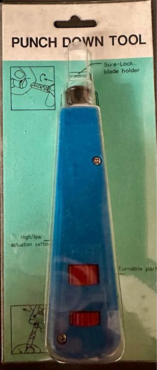 Impact tool 110 66M