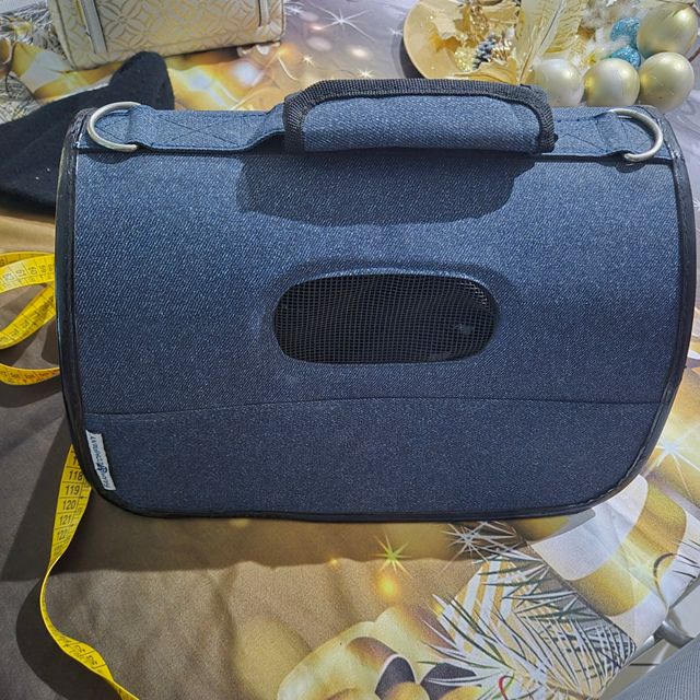 Trasportino per animali