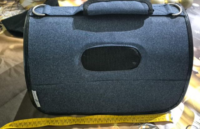 Trasportino per animali