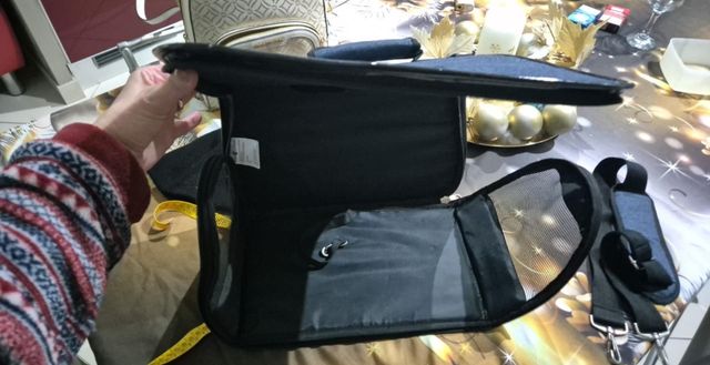 Trasportino per animali