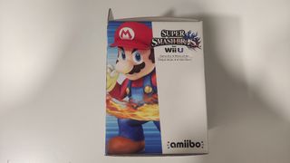 Super Smash Bros Precintada edición especial 