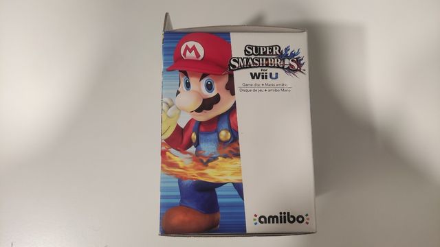 Super Smash Bros Precintada edición especial