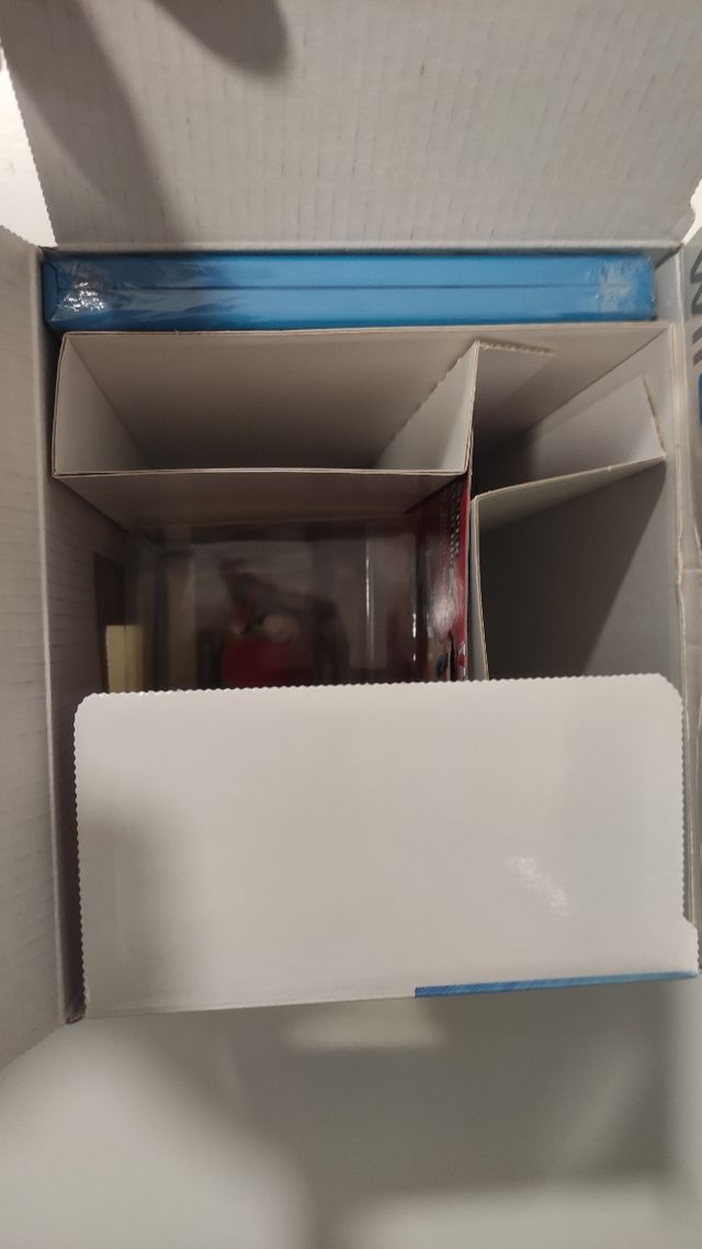 Super Smash Bros Precintada edición especial