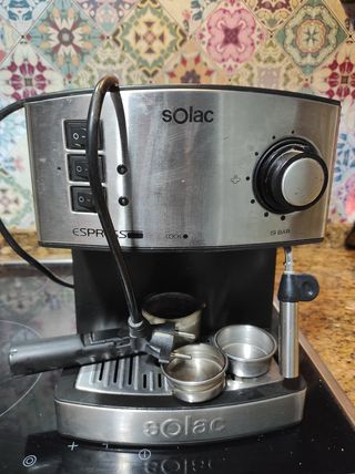 Cafetera