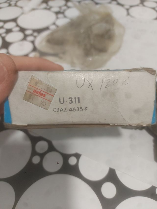 Cruceta ,junta universal Ford