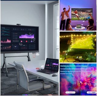 HDMI Inalámbrico Transmisor y Receptor. PRECINTADO