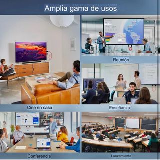 HDMI Inalámbrico Transmisor y Receptor. PRECINTADO