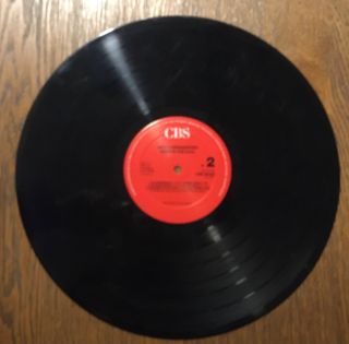 Vinile Springsteen Born in U.S.A.