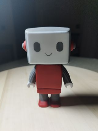 Lego Robi