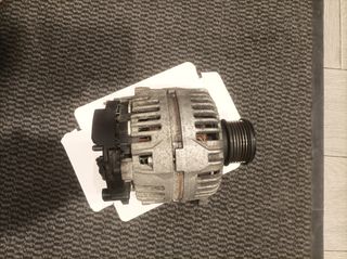Alternador  BOSCH golf 1.9 TDI.(2003)GRUPO VAG