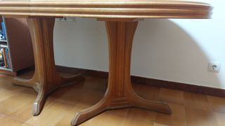 Estanterías pared inoxidable