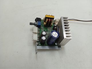 Amplificador de maquina recreativo de recreativos