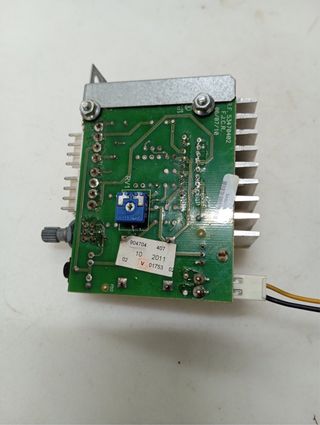 Amplificador de maquina recreativo de recreativos