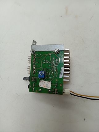 Amplificador de maquina recreativo de recreativos