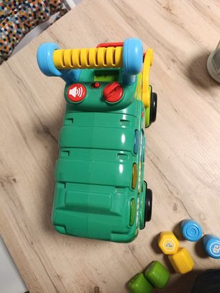 Correpasillos