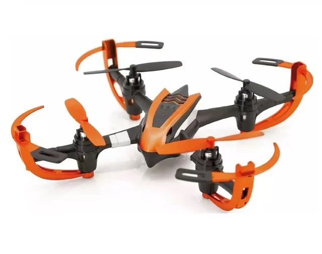 minidrone Zoopa Q155 Ronin con control remoto