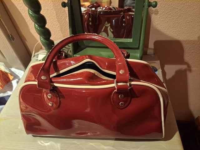 Bolso  grande de mano de Le Coq Sportif