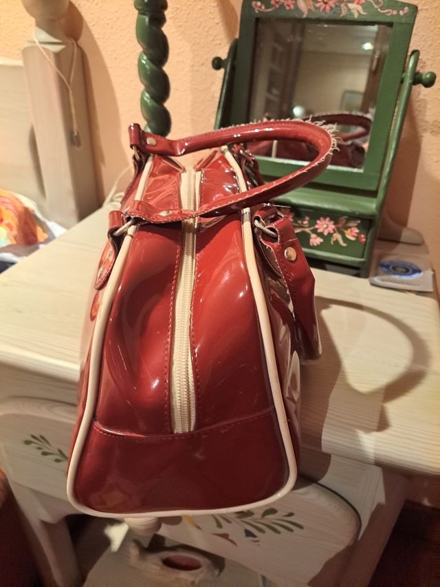 Bolso  grande de mano de Le Coq Sportif