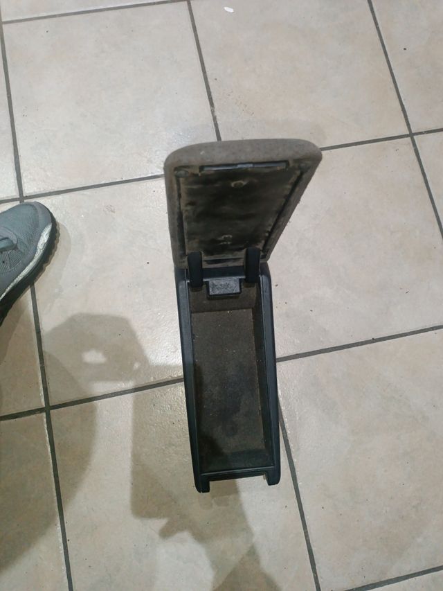 Reposabrazos Seat León mk1