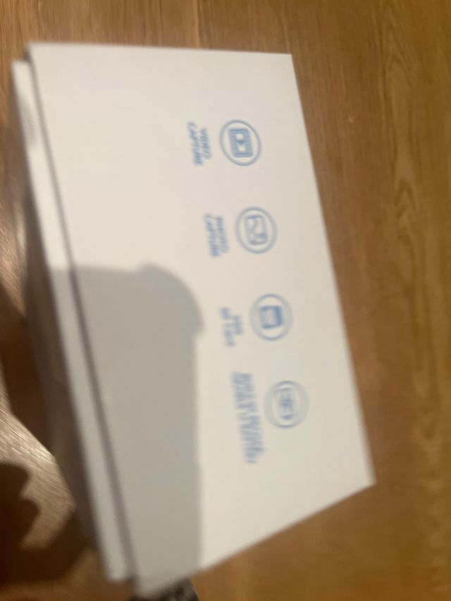 Cámara digital infantil, marca Peradix.