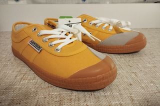 Zapatillas lona KAWASAKI talla 38