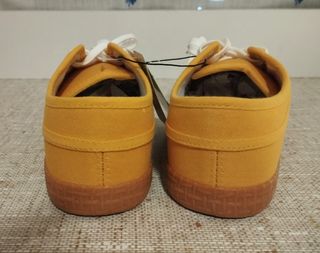 Zapatillas lona KAWASAKI talla 38